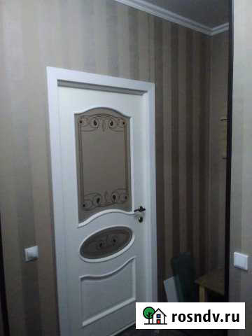 1-комнатная квартира, 39 м², 6/9 эт. в аренду посуточно в Горячем Ключе Горячий Ключ - изображение 1