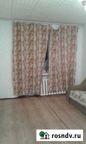 1-комнатная квартира, 30 м², 1/5 эт. на продажу в Ростове Ростов - изображение 1