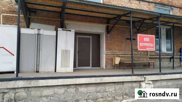 Отапливаемое складское помещение, 432 кв.м. Реутов - изображение 1