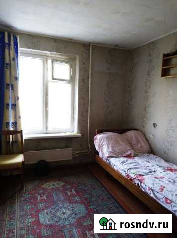 Комната 12 м² в 3-ком. кв., 3/9 эт. на продажу в Златоусте Златоуст - изображение 1