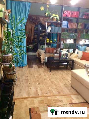 3-комнатная квартира, 73 м², 3/9 эт. на продажу в Куменах Кумены - изображение 1