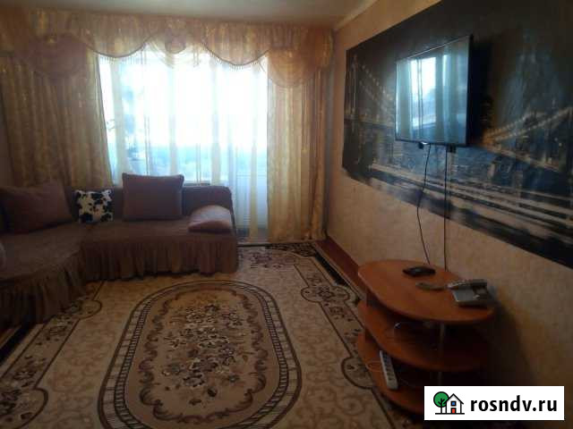 3-комнатная квартира, 59 м², 3/5 эт. на продажу в Хурбе Хурба - изображение 1