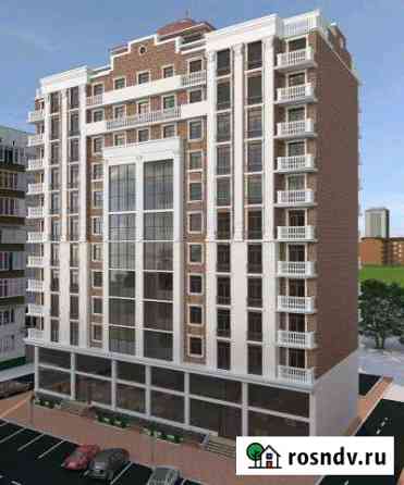 2-комнатная квартира, 72 м², 6/9 эт. на продажу в Хасавюрте Хасавюрт