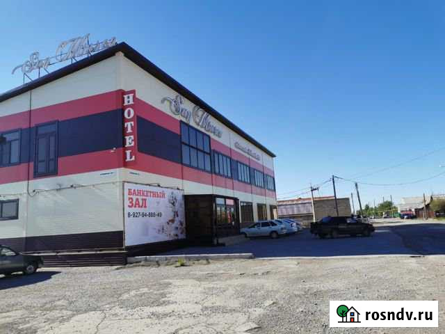 Помещение свободного назначения 500 кв.м Сибай - изображение 1