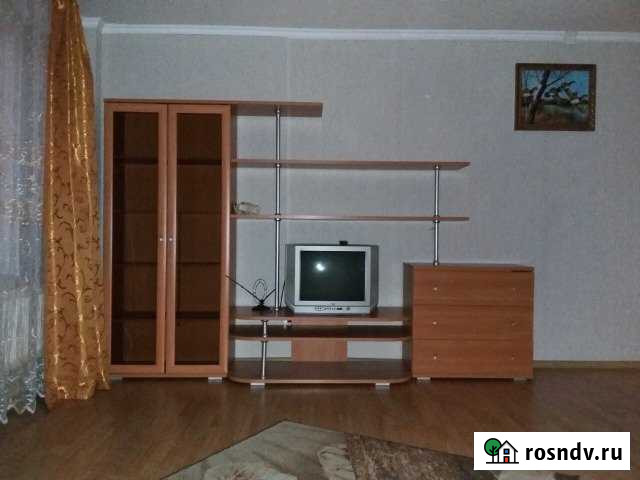 2-комнатная квартира, 45 м², 2/2 эт. в аренду на длительный срок в Ханты-Мансийске Ханты-Мансийск - изображение 1