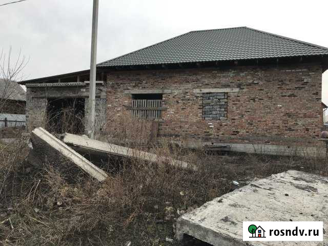 Дом 150 м² на участке 10 сот. на продажу в Полысаево Полысаево - изображение 1