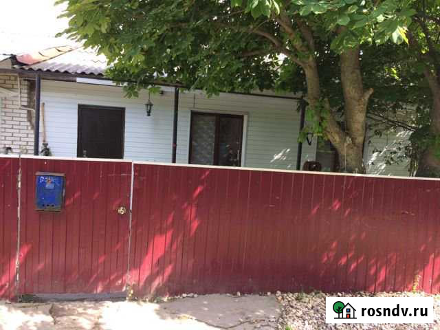 Дом 50 м² на участке 3 сот. на продажу в Хомутово Орловской области Хомутово - изображение 1