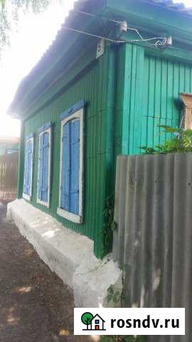 Дом 60 м² на участке 7 сот. на продажу в Балашове Балашов - изображение 1