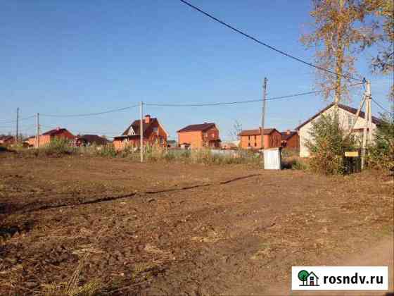 Участок ИЖС 12 сот. на продажу в Луховицах Луховицы