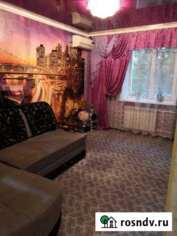 2-комнатная квартира, 45 м², 1/5 эт. в аренду на длительный срок в Белогорске Амурской области Белогорск - изображение 1