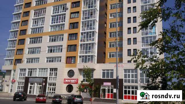 Помещение свободного назначения, 249 кв.м. Ханты-Мансийск - изображение 1