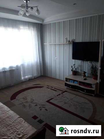 3-комнатная квартира, 64 м², 5/5 эт. в аренду на длительный срок в Улан-Удэ Улан-Удэ - изображение 1