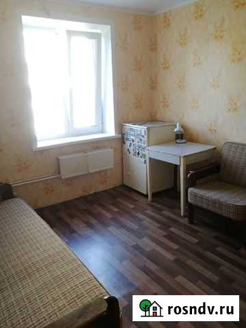 Комната 12 м² в 1-ком. кв., 4/10 эт. в аренду на длительный срок в Смоленске Смоленск - изображение 1