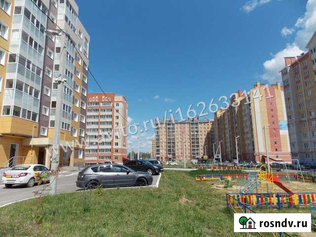 2-комнатная квартира, 60 м², 5/9 эт. на продажу в Йошкар-Оле Йошкар-Ола - изображение 1