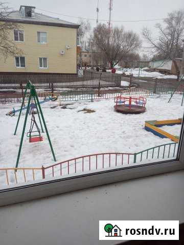 2-комнатная квартира, 40 м², 1/2 эт. на продажу в Эртиле Эртиль - изображение 1