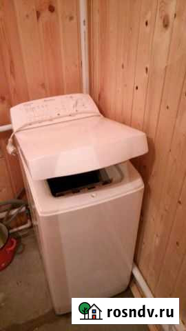 Дом 35 м² на участке 1 сот. в аренду на длительный срок в Ильинском Московской области Ильинский - изображение 1