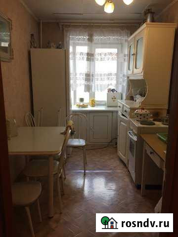 2-комнатная квартира, 50 м², 4/5 эт. на продажу в Усть-Куте Усть-Кут - изображение 1