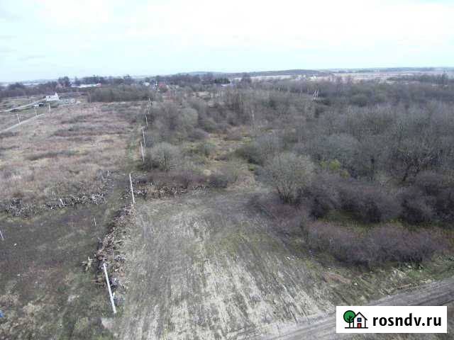 Участок ИЖС 12 сот. на продажу в Светлогорске Светлогорск - изображение 1