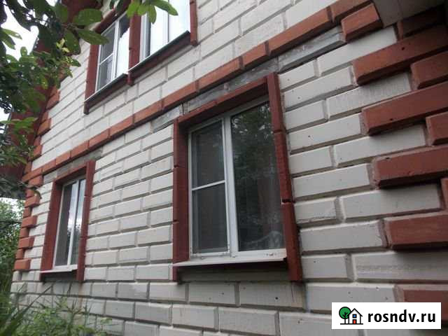 Дача 80 м² на участке 6 сот. на продажу в Электрогорске Электрогорск - изображение 1