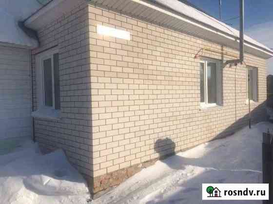 Дом 75 м² на участке 8 сот. на продажу в Зудилово Зудилово