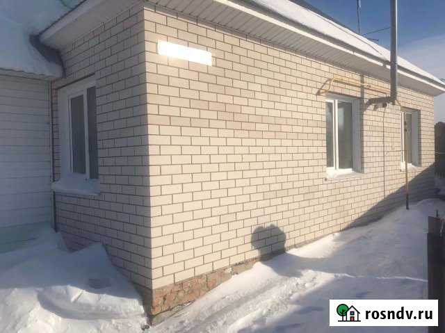 Дом 75 м² на участке 8 сот. на продажу в Зудилово Зудилово - изображение 1