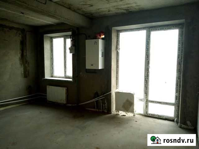 1-комнатная квартира, 41 м², 2/10 эт. на продажу в Нефтекамске Нефтекамск - изображение 1