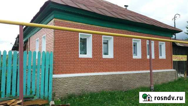 Дом 72 м² на участке 30 сот. на продажу в Двуреченске Двуреченск - изображение 1