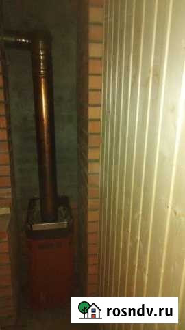 Коттедж 40 м² на участке 15 сот. на продажу в Саратовской Саратовская - изображение 1