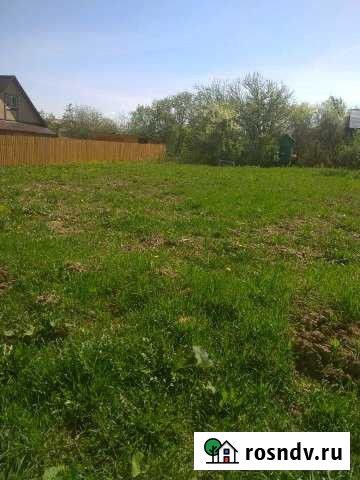 Участок СНТ, ДНП 6 сот. на продажу в Константиновском Ярославской области Константиновский - изображение 1