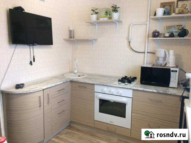 1-комнатная квартира, 32 м², 2/3 эт. на продажу в Суздале Суздаль - изображение 1