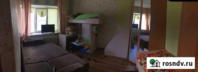 3-комнатная квартира, 55 м², 2/2 эт. на продажу в Кяхте Кяхта - изображение 1