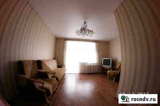 1-комнатная квартира, 33 м², 2/5 эт. в аренду посуточно в Ишиме Ишим