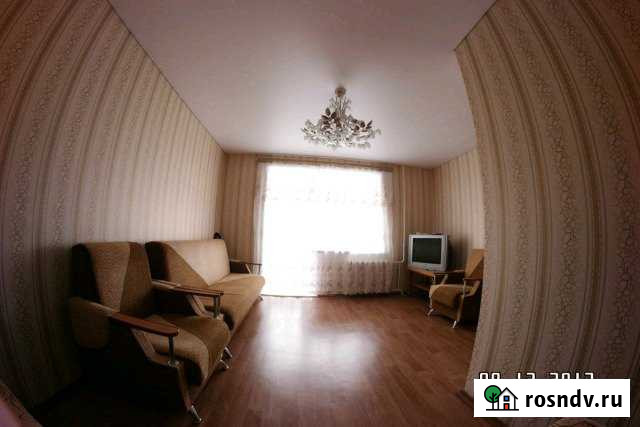 1-комнатная квартира, 33 м², 2/5 эт. в аренду посуточно в Ишиме Ишим - изображение 1