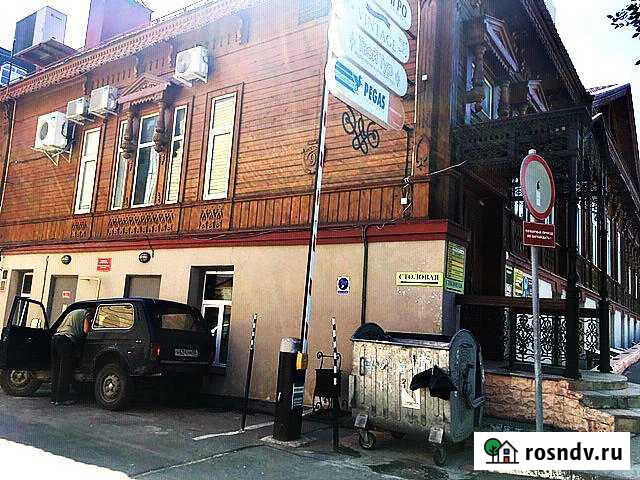 Офис на Володарского Пенза - изображение 1