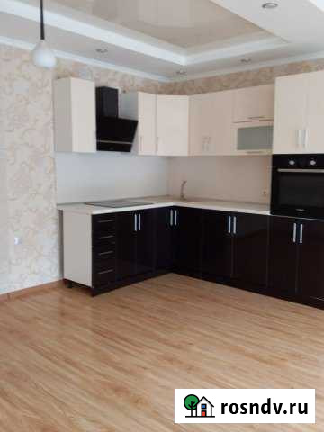 Коттедж 70 м² на участке 1 сот. на продажу в Гизель Гизель - изображение 1