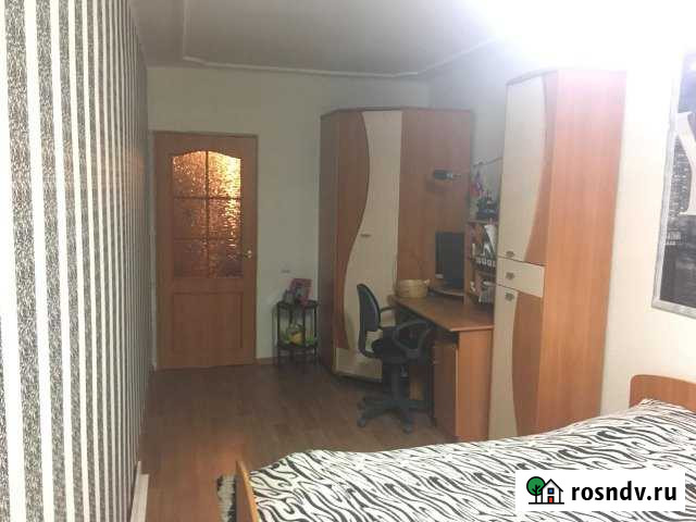 2-комнатная квартира, 45 м², 4/5 эт. на продажу в Тулуне Тулун - изображение 1