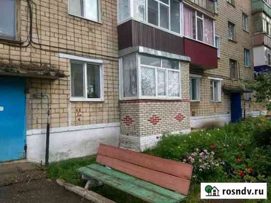 3-комнатная квартира, 61 м², 1/5 эт. на продажу в Тюльгане Тюльган