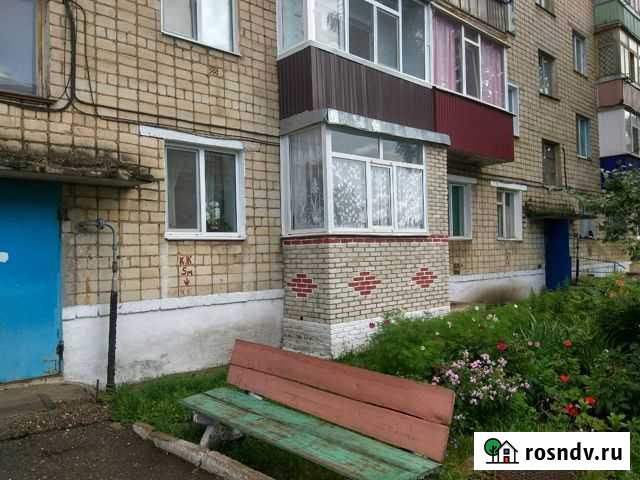 3-комнатная квартира, 61 м², 1/5 эт. на продажу в Тюльгане Тюльган - изображение 1