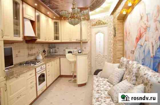 1-комнатная квартира, 45 м², 4/9 эт. в аренду посуточно в Дмитрове Дмитров