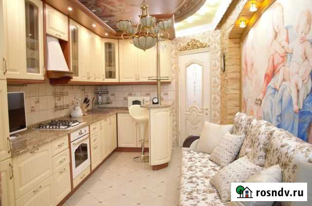 1-комнатная квартира, 45 м², 4/9 эт. в аренду посуточно в Дмитрове Дмитров - изображение 1