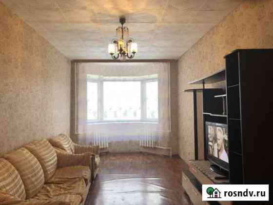 3-комнатная квартира, 98 м², 7/12 эт. в аренду на длительный срок в Оренбурге Оренбург