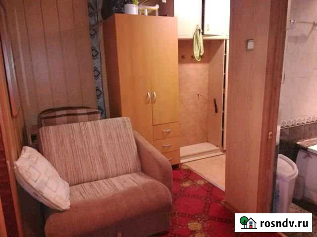 1-комнатная квартира, 38 м², 3/5 эт. в аренду на длительный срок в Красноармейске Московской области Красноармейск - изображение 1