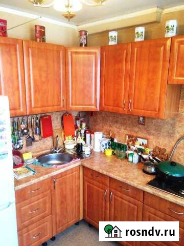 2-комнатная квартира, 48 м², 2/5 эт. на продажу в Белоoзёрском Белоозёрский - изображение 1