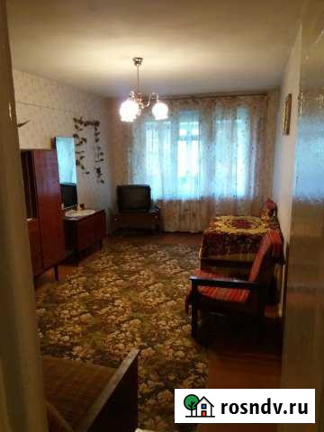 2-комнатная квартира, 51 м², 1/5 эт. на продажу в Одоеве Одоев - изображение 1