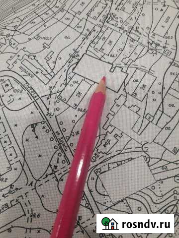 Участок ИЖС 14 сот. на продажу в Биробиджане Биробиджан - изображение 1