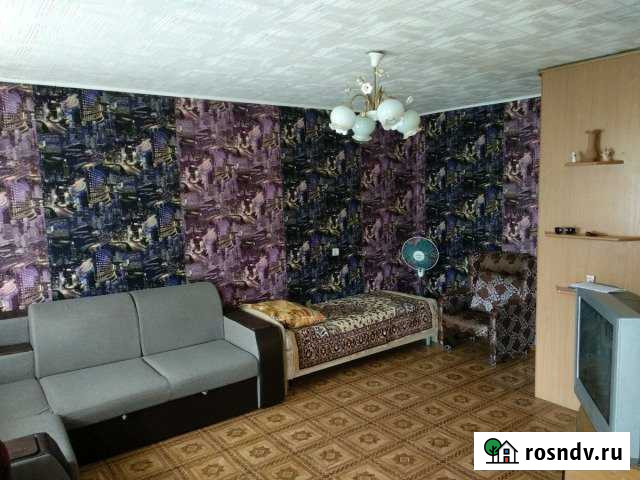 1-комнатная квартира, 30 м², 2/5 эт. в аренду посуточно в Серове Серов - изображение 1