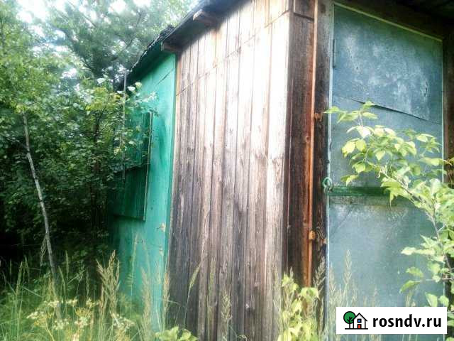 Дом 20 м² на участке 16 сот. на продажу в Шатуре Шатура - изображение 1