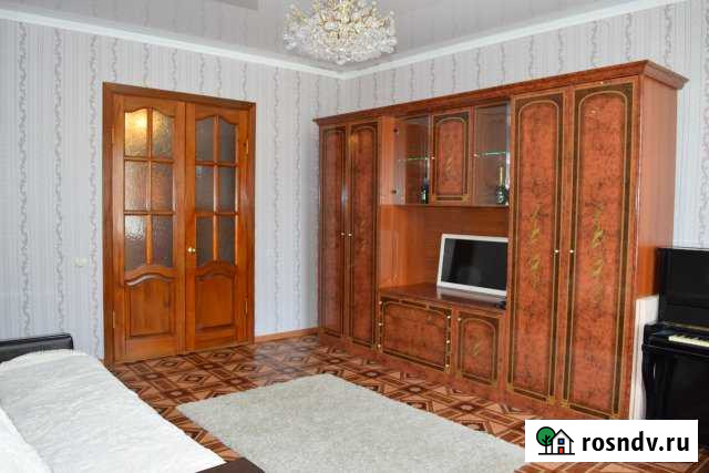 3-комнатная квартира, 85 м², 2/3 эт. на продажу в Канске Канск - изображение 1