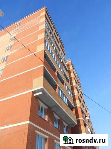 Квартира-студия, 25 м², 4/10 эт. на продажу в Ижевске Ижевск - изображение 1