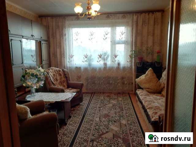 4-комнатная квартира, 86 м², 3/9 эт. на продажу в Кинешме Кинешма - изображение 1